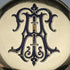 Around 1910 Antique Vacheron Constantin pocket watch K18 solid gold open face